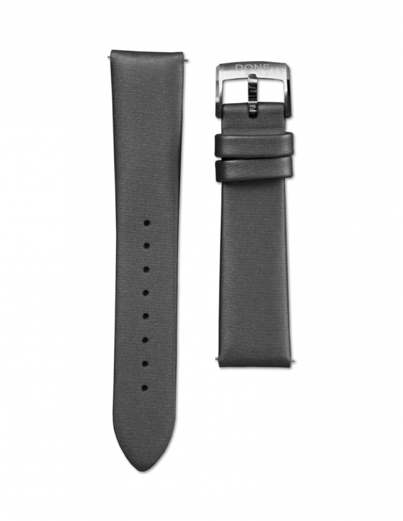 Pin buckle watch online strap