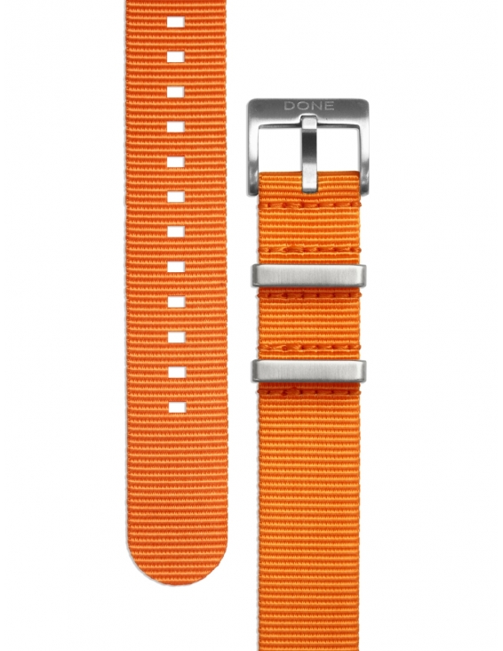 20mm NATO strap