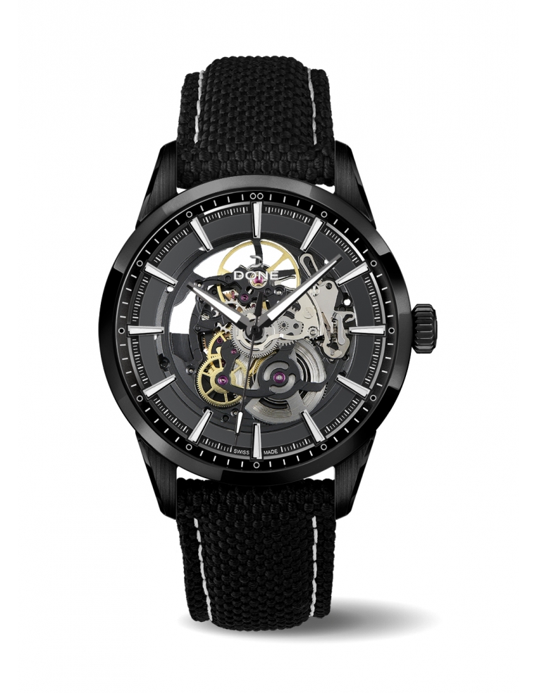 MECHANICA F03 / EDITION LIMITEE DE 20 PIECES