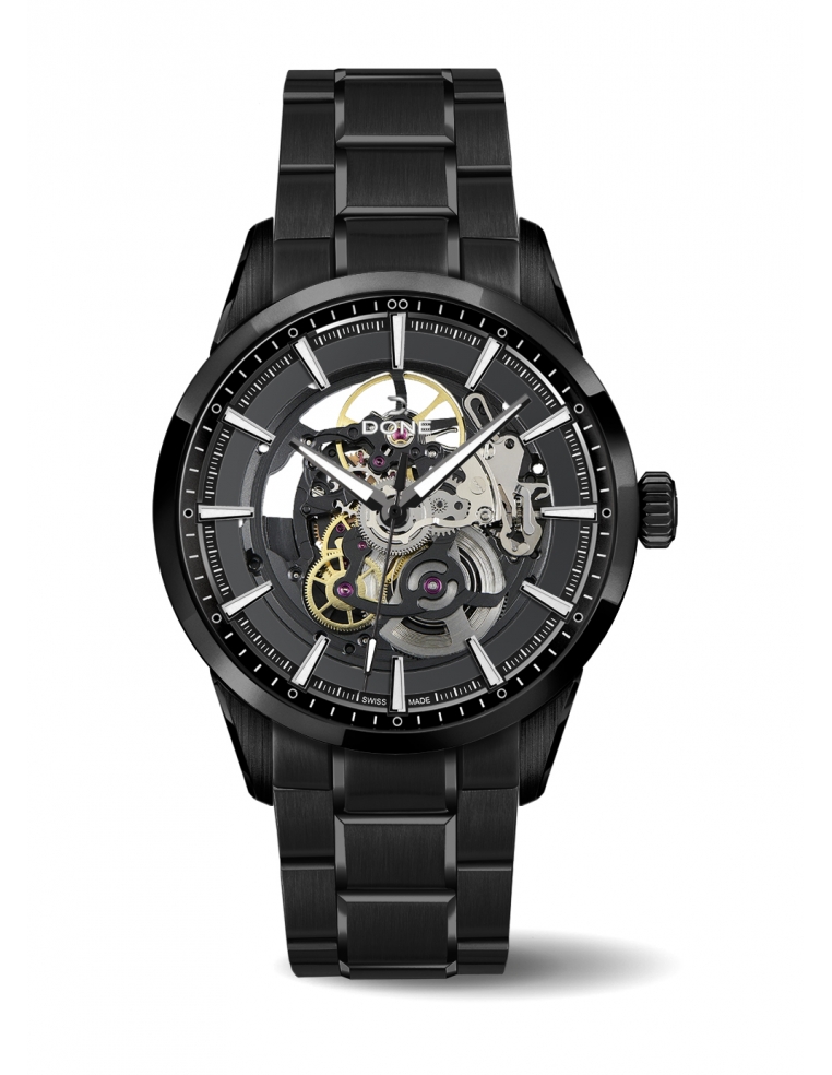 MECHANICA F03 / EDITION LIMITEE DE 20 PIECES