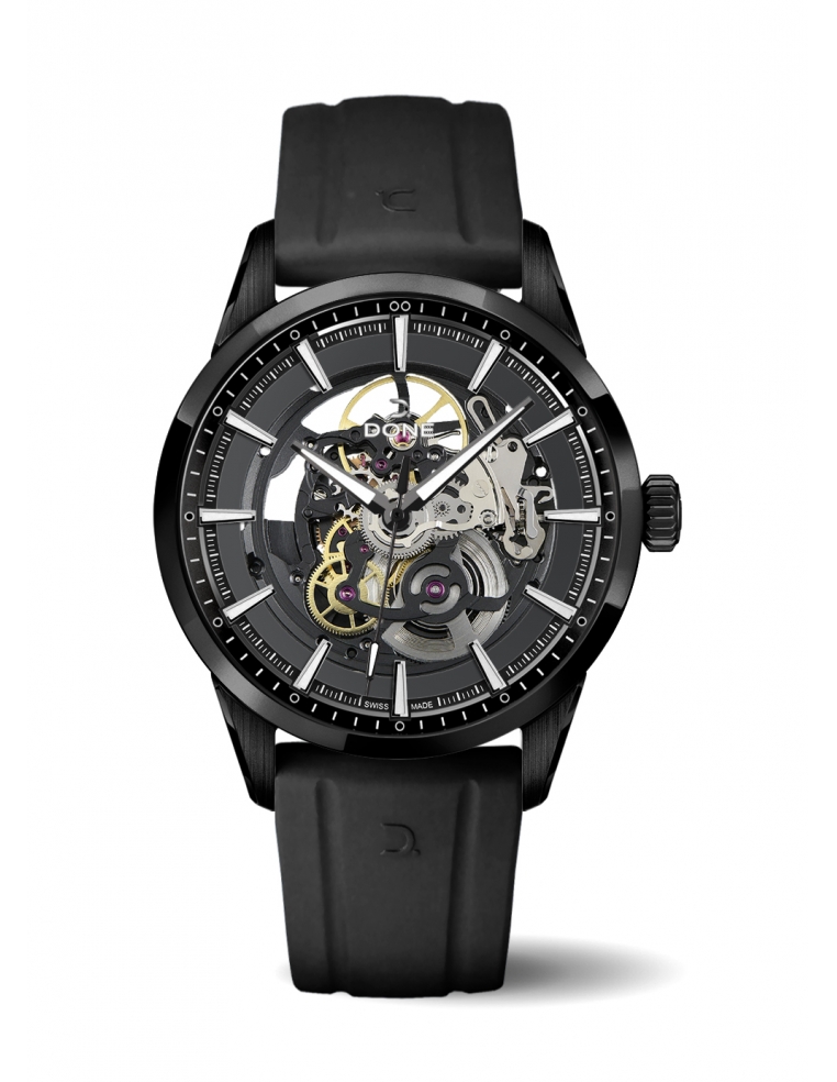 MECHANICA F03 / EDITION LIMITEE DE 20 PIECES